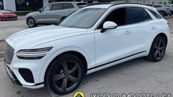 2024 Genesis GV70 3.5T Sport