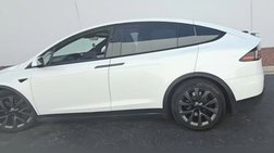 2022 Tesla Model X Base