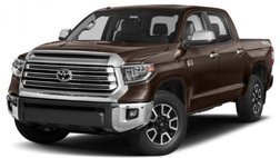 2019 Toyota Tundra 1794 Edition