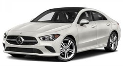 2022 Mercedes-Benz CLA-Class CLA 250 4MATIC