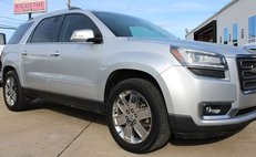 2017 GMC Acadia Limited Base