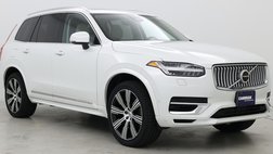 2023 Volvo XC90 Recharge T8 Plus Bright Theme 7P