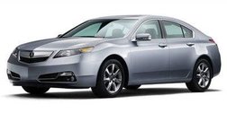 2012 Acura TL Base