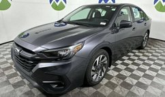 2025 Subaru Legacy Limited