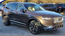 2023 Volvo XC90 B6 Plus Bright Theme 7P