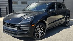 2026 Porsche Macan T