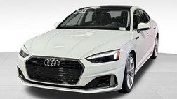 2023 Audi A5 Sportback quattro Premium Plus 40 TFSI
