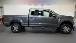 2022 Ford Super Duty F-250 King Ranch