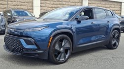 2023 Fisker Ocean One