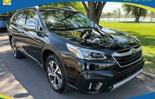 2020 Subaru Outback Touring XT