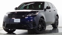 2023 Land Rover Range Rover Velar P250 R-Dynamic S