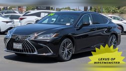 2024 Lexus ES 350 Base