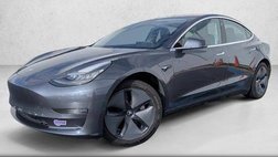 2018 Tesla Model 3 Mid Range