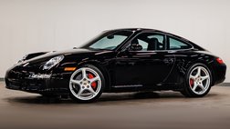 2005 Porsche 911 Carrera S