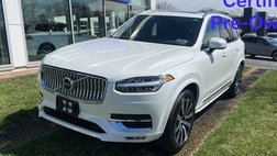 2025 Volvo XC90 B5 Core Bright Theme
