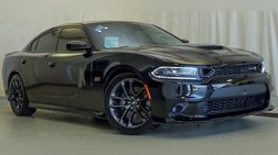 2021 Dodge Charger Scat Pack
