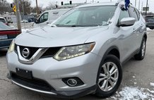 2014 Nissan Rogue SV