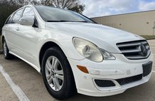2007 Mercedes-Benz R-Class R 500