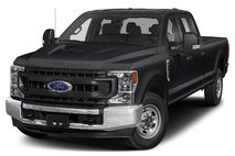 2021 Ford Super Duty F-250 