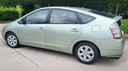 2007 Toyota Prius 