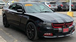 2021 Dodge Charger Police