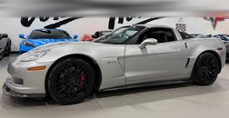 2007 Chevrolet Corvette Z06