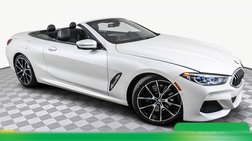 2022 BMW 8 Series 840i
