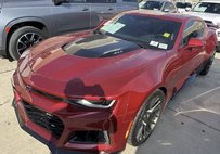 2018 Chevrolet Camaro ZL1