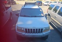 1999 Jeep Grand Cherokee Laredo