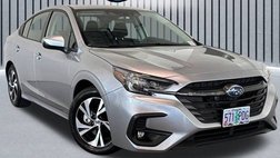 2023 Subaru Legacy Premium