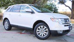 2010 Ford Edge Limited