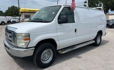 2013 Ford E-Series E-250