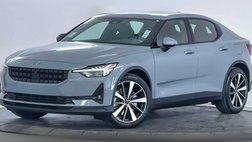 2022 Polestar 2 Long Range Dual Motor