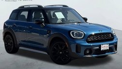 2024 MINI Countryman Cooper S ALL4