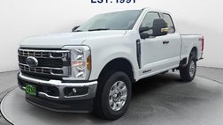 2024 Ford Super Duty F-350 XLT