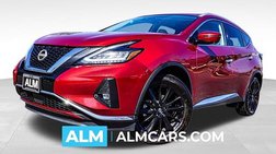 2023 Nissan Murano SL