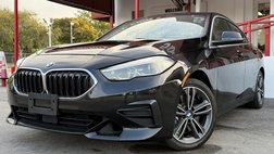 2022 BMW 2 Series 228i Gran Coupe