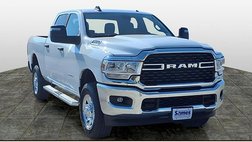 2024 Ram Ram Pickup 2500 Big Horn