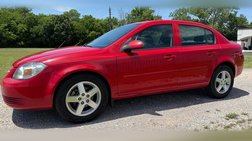 2010 Chevrolet Cobalt LT