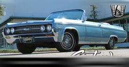 1964 Oldsmobile Convertible