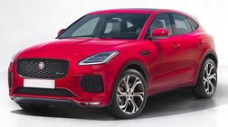 2019 Jaguar E-PACE P250