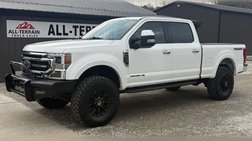 2021 Ford Super Duty F-250 Lariat