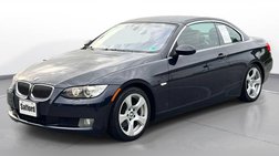 2007 BMW 3 Series 328i