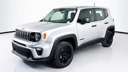 2019 Jeep Renegade Sport