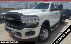 2020 Ram Ram Pickup 3500 Tradesman