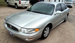 2005 Buick LeSabre Custom