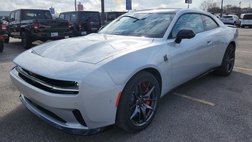 2024 Dodge Charger Daytona Scat Pack