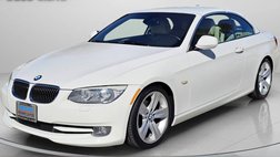 2011 BMW 3 Series 328i