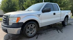 2012 Ford F-150 XL