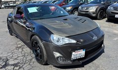 2015 Scion FR-S Base